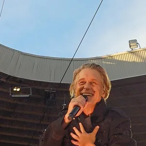 concert photo