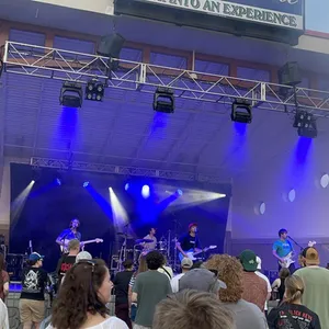 concert photo