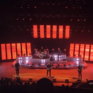 concert photo