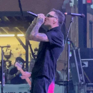concert photo
