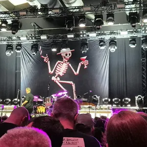 concert photo