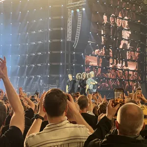 concert photo