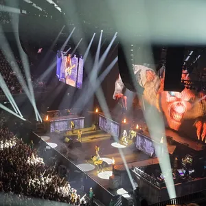 concert photo