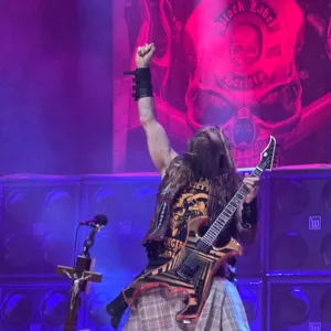 concert photo
