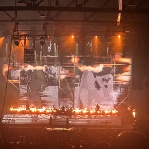 concert photo