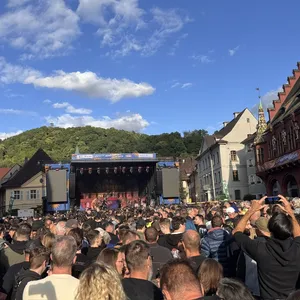 concert photo