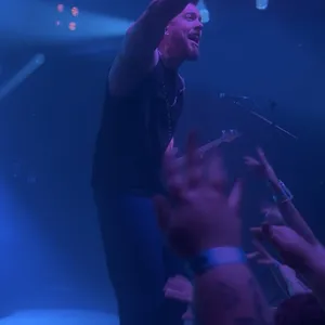 concert photo