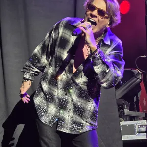 concert photo