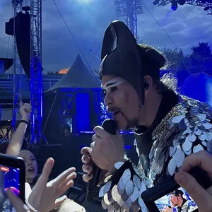 concert photo
