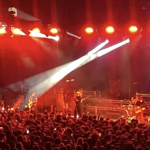 concert photo