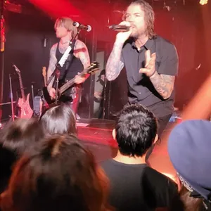 concert photo
