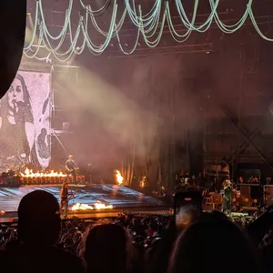 concert photo