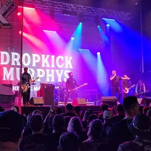 concert photo