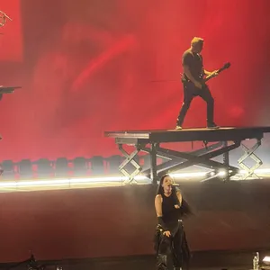 concert photo