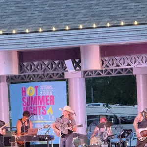 concert photo