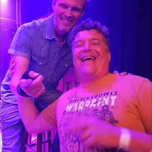 concert photo