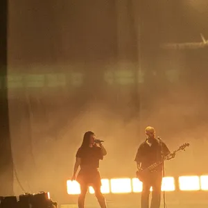 concert photo