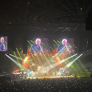 concert photo