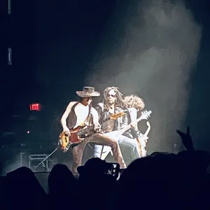 concert photo