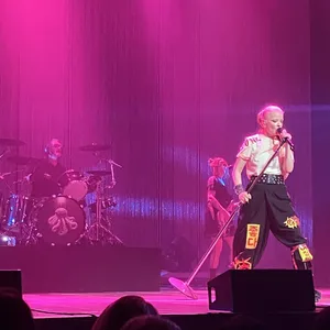 concert photo