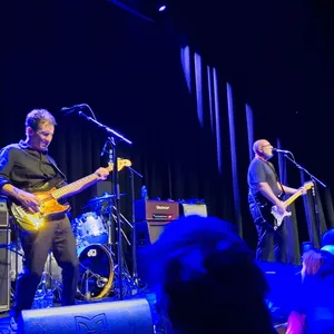 concert photo