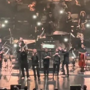 concert photo