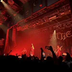 concert photo