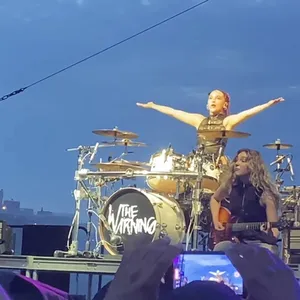 concert photo