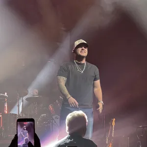 concert photo