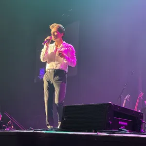 concert photo
