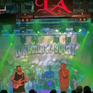 concert photo