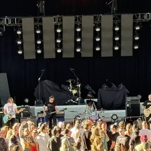 concert photo