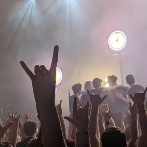 concert photo