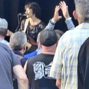 concert photo