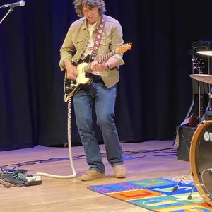 concert photo
