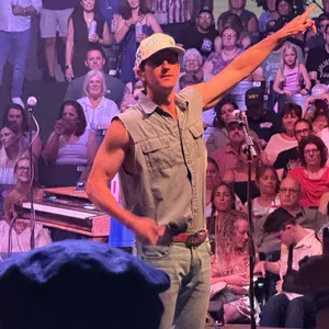 concert photo