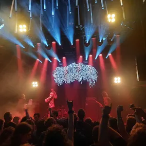 concert photo