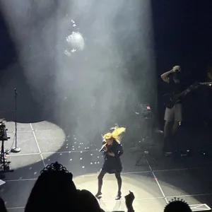 concert photo