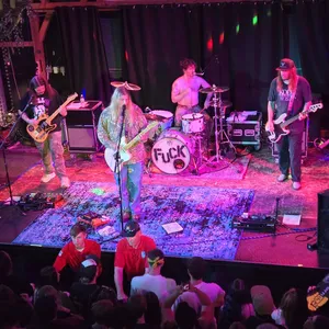 concert photo