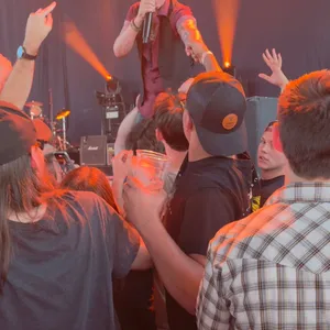 concert photo