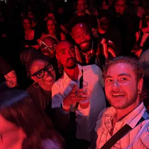 concert photo