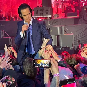 concert photo