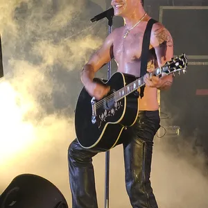 concert photo