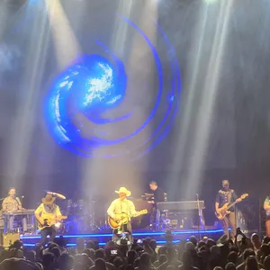concert photo