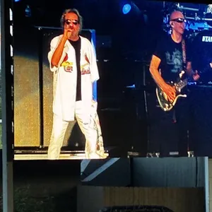 concert photo