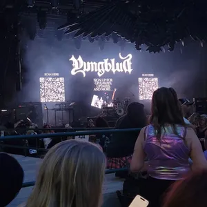 concert photo