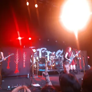 concert photo