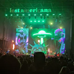 concert photo