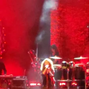 concert photo