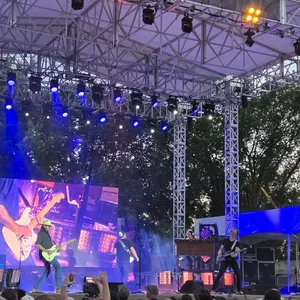 concert photo